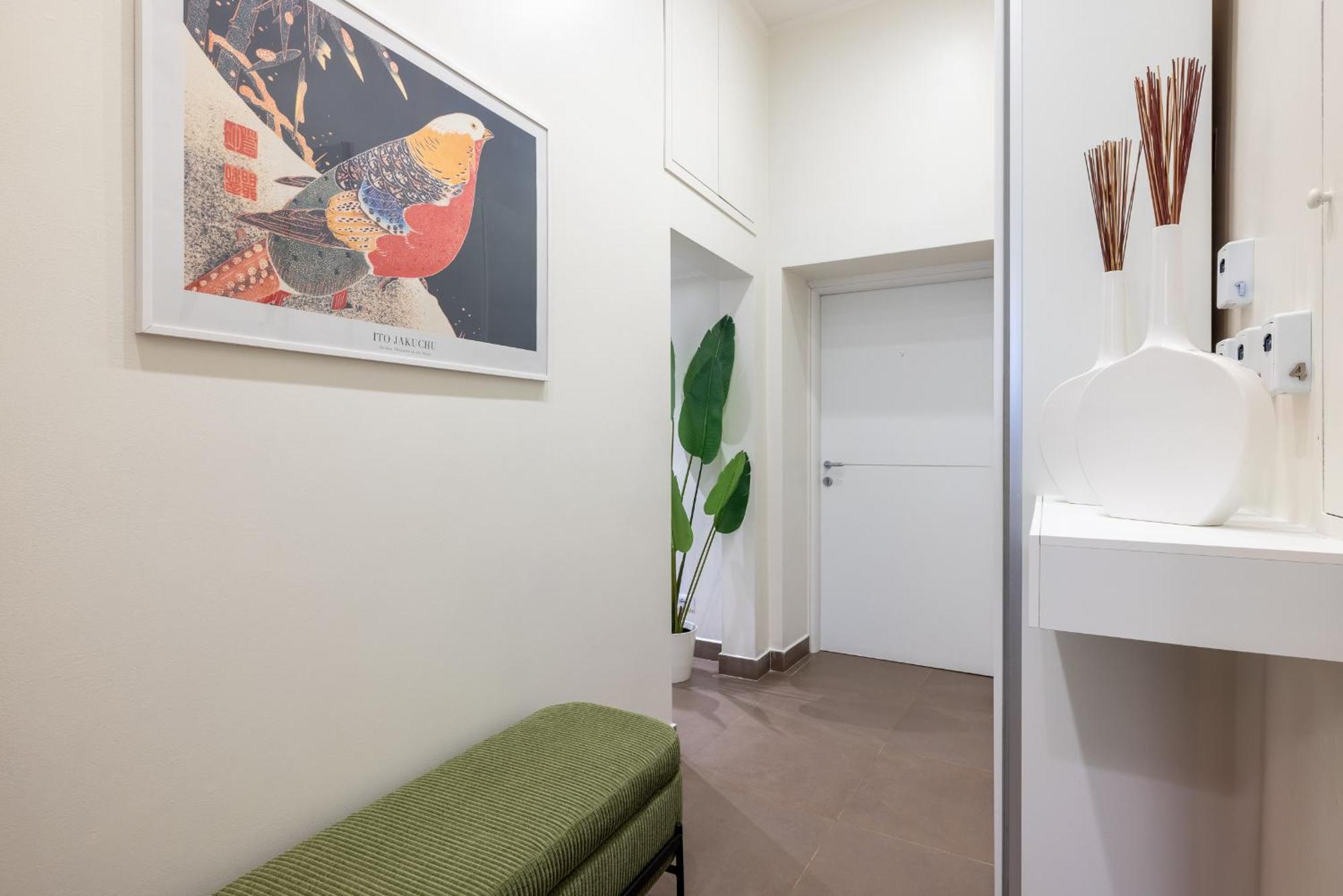 Maison Trevi — Foto 1